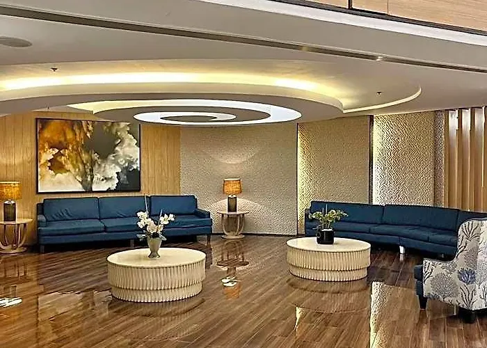 Hotel Shell Residences By Amonbrey 4*
