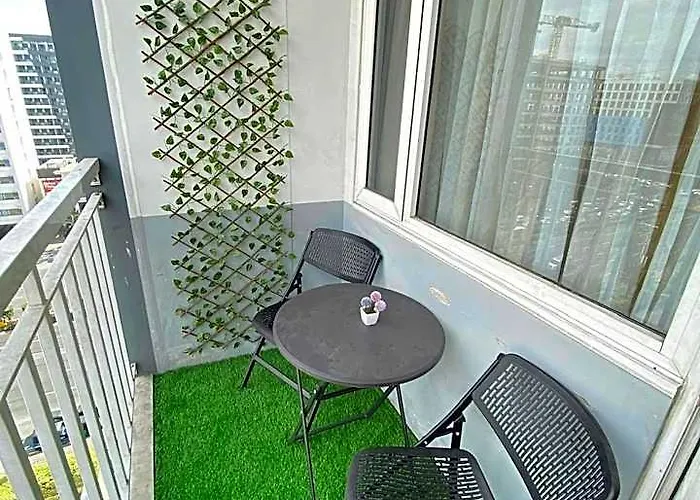 Shell Residences By Amonbrey Hotel 4*