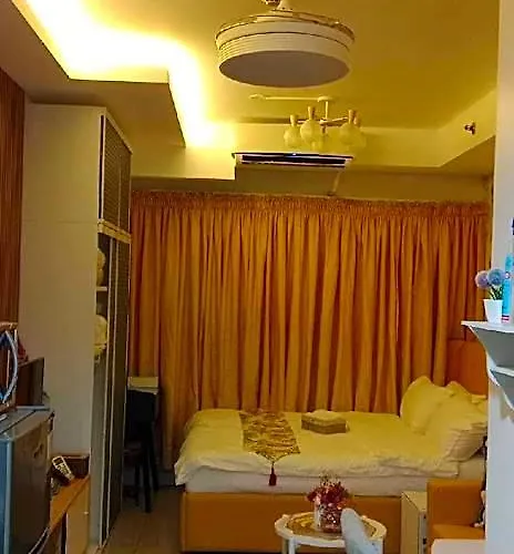 Shell Residences By Amonbrey Manila